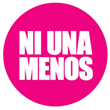 Ni Una Menos