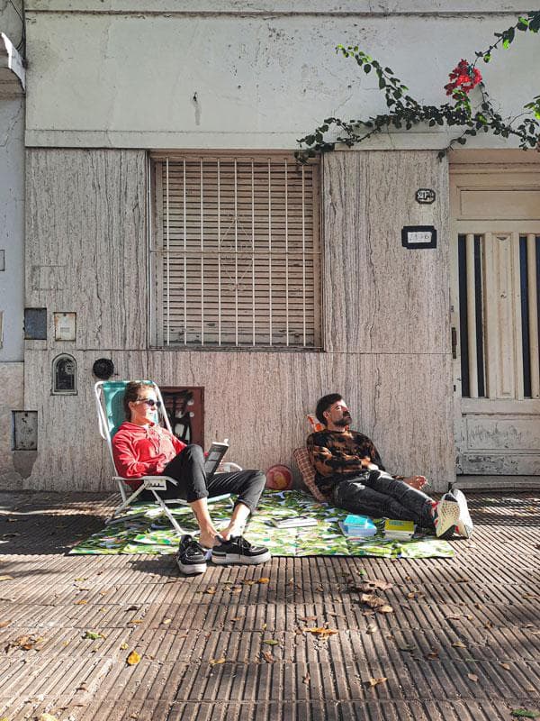 DOMESTIZAR LA CIUDAD — imagen 6