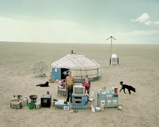 TALLER POSDOMESTICA
