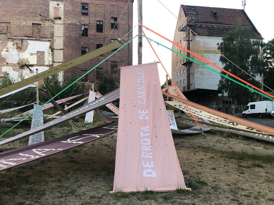 SPOONING DOCUMENTA 15 — imagen 4