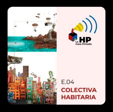 PODCAST: La HP casa pintada