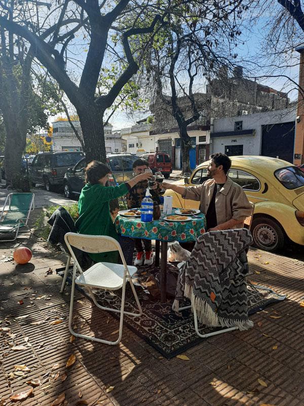 DOMESTIZAR LA CIUDAD — imagen 5