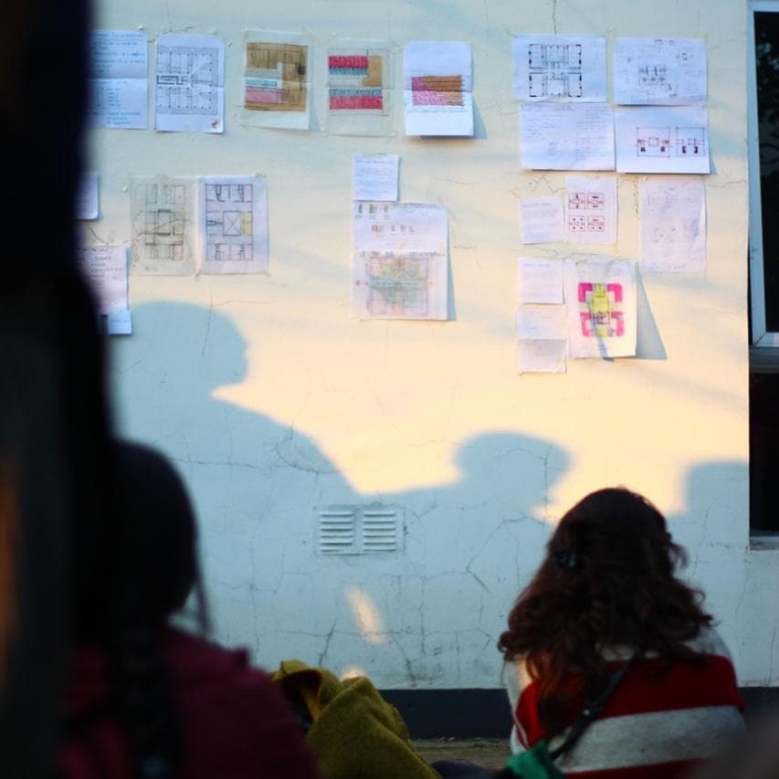 TALLER POSDOMESTICA — imagen 4