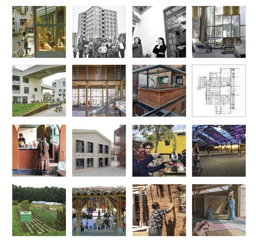 PASANTÍA DE INVESTIGACIÓN GÉNERO Y VIVIENDA — imagen 4