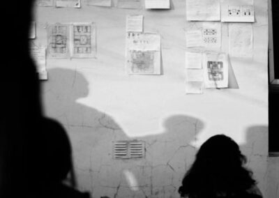 WORKSHOP DECOHAB
