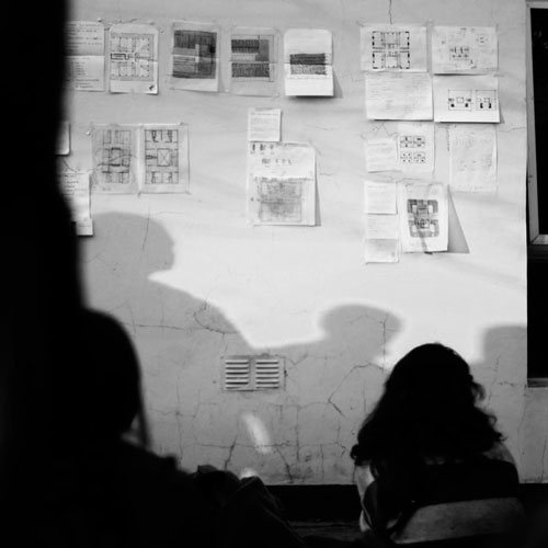 WORKSHOP DECOHAB