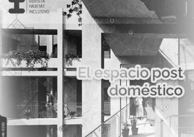 “EL ESPACIO POSDOMÉSTICO” – REVISTA HI