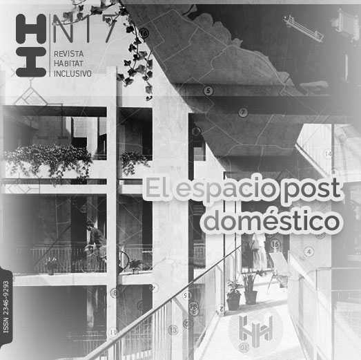 “EL ESPACIO POSDOMÉSTICO” – REVISTA HI