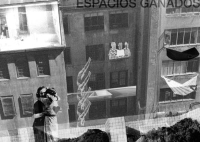 Taller exploraciones para escenarios posdómesticos