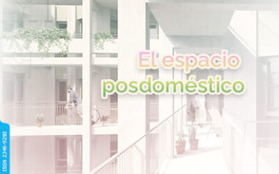 Revista el espacio posdomestico