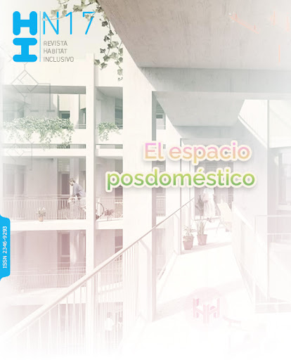 Revista el espacio posdomestico