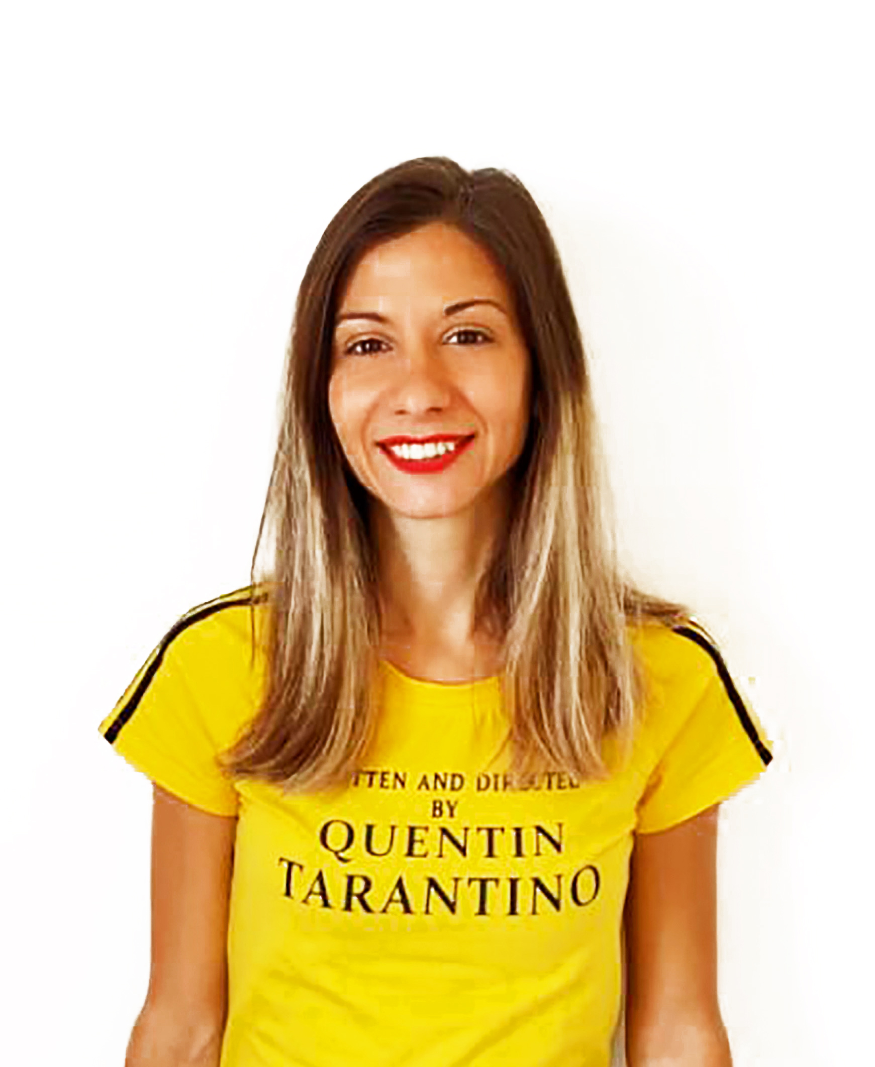 Luciana Pellegrino
